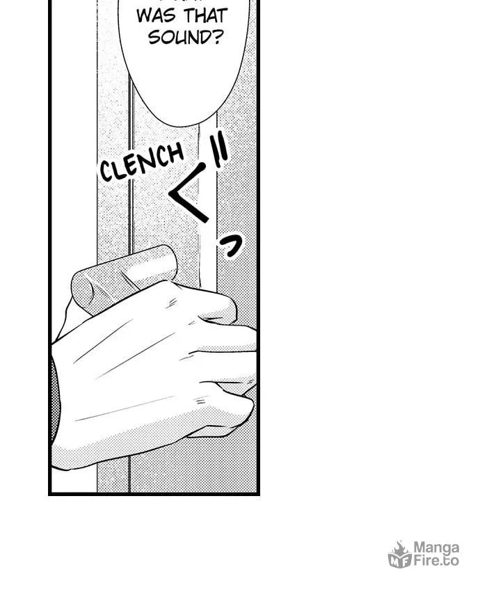Hazelnut Cream Chapter 44 page 35 - 