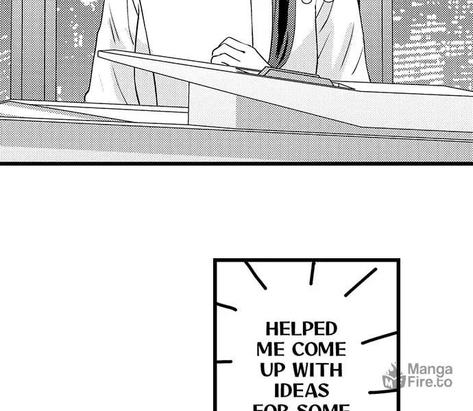 Hazelnut Cream Chapter 44 page 9 - 