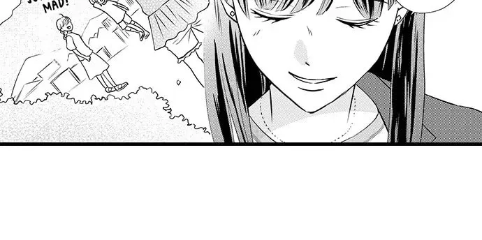 Hazelnut Cream Chapter 45 page 16 - 