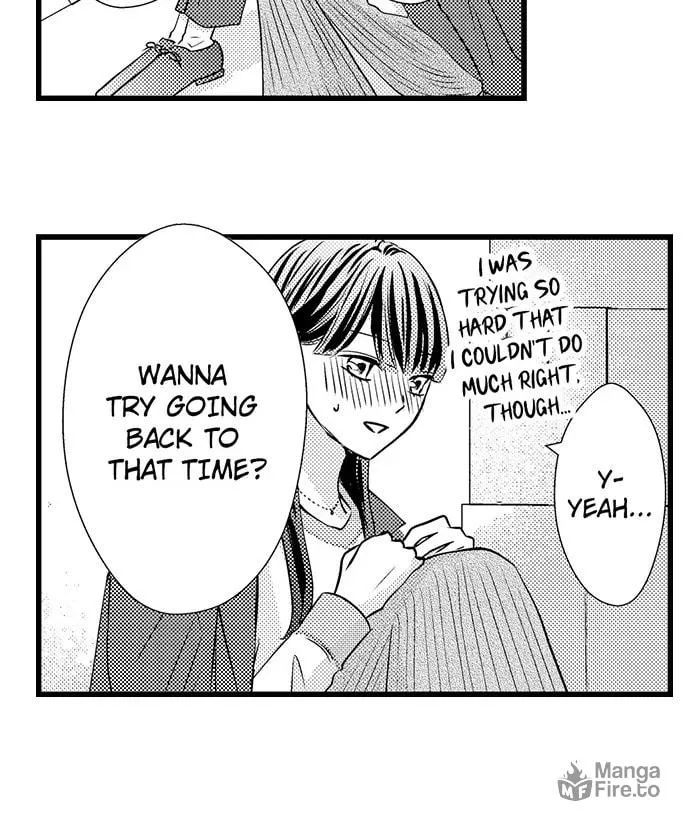 Hazelnut Cream Chapter 45 page 24 - 