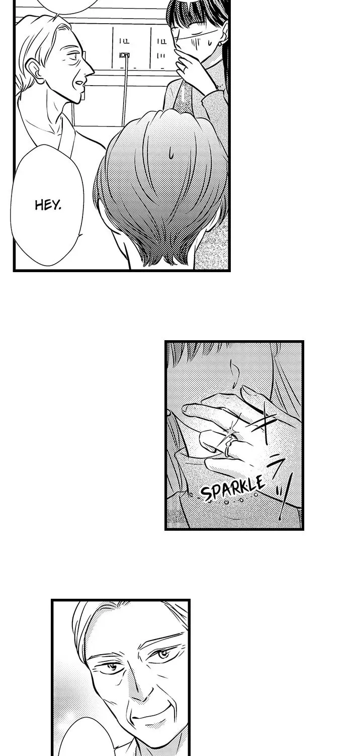 Hazelnut Cream Chapter 5 page 13 - 