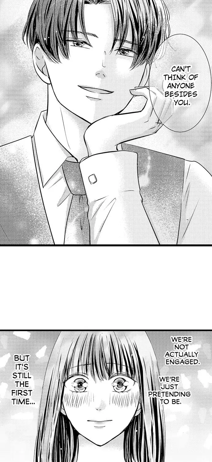 Hazelnut Cream Chapter 5 page 25 - 