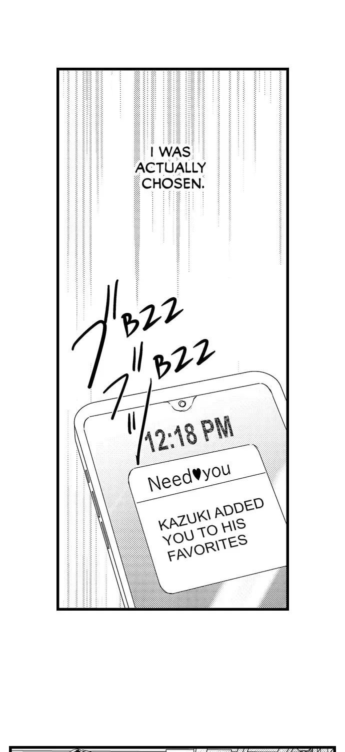 Hazelnut Cream Chapter 5 page 27 - 