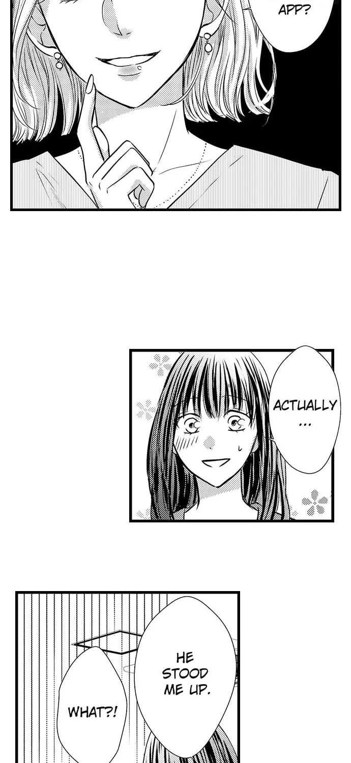 Hazelnut Cream Chapter 6 page 3 - 