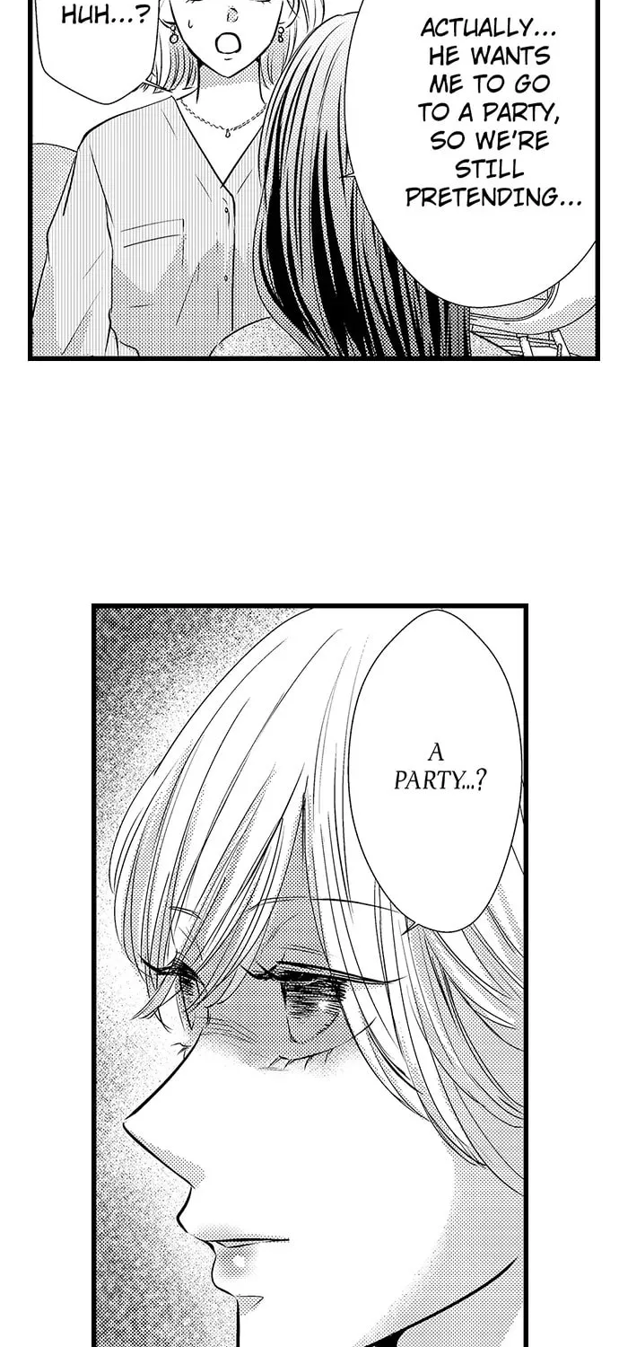 Hazelnut Cream Chapter 6 page 10 - 