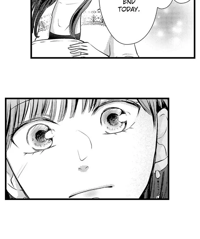 Hazelnut Cream Chapter 7 page 19 - 