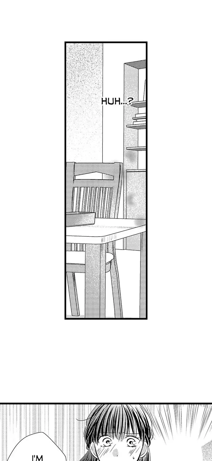 Hazelnut Cream Chapter 7 page 20 - 
