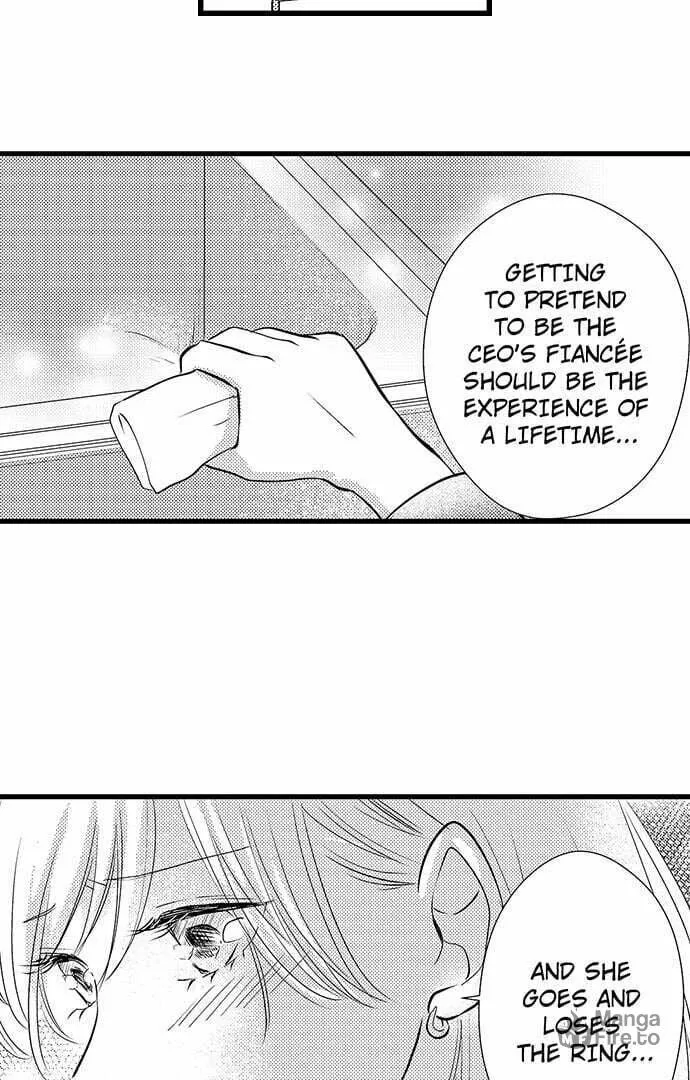 Hazelnut Cream Chapter 8 page 12 - 