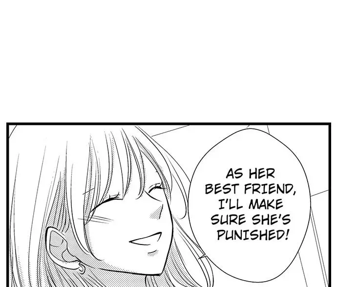 Hazelnut Cream Chapter 8 page 14 - 