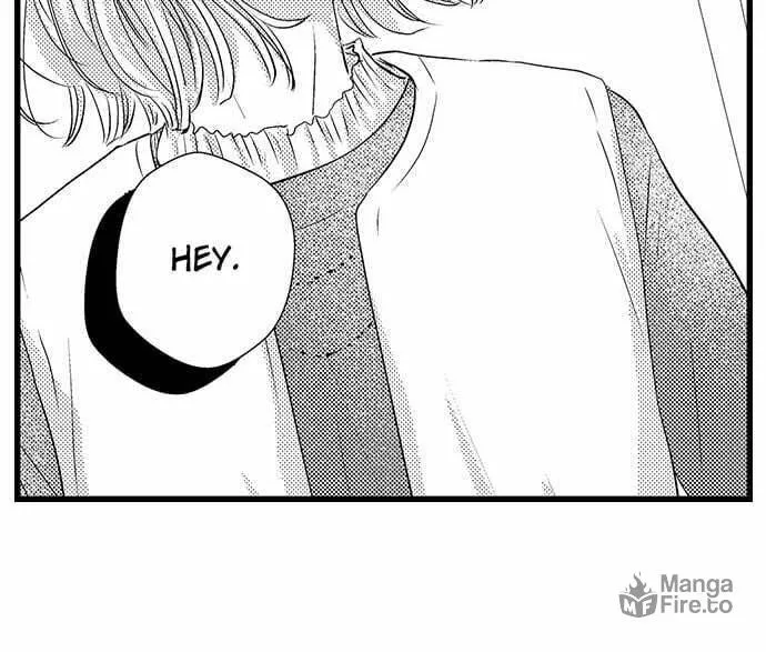 Hazelnut Cream Chapter 8 page 15 - 