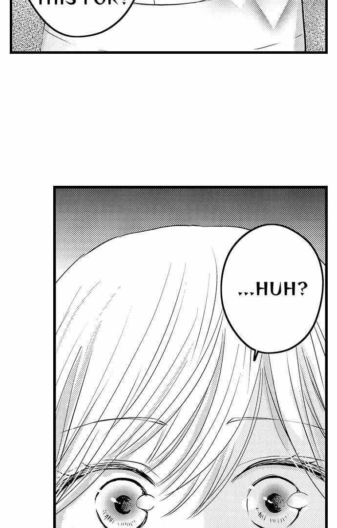 Hazelnut Cream Chapter 8 page 17 - 