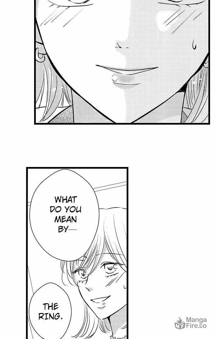 Hazelnut Cream Chapter 8 page 18 - 