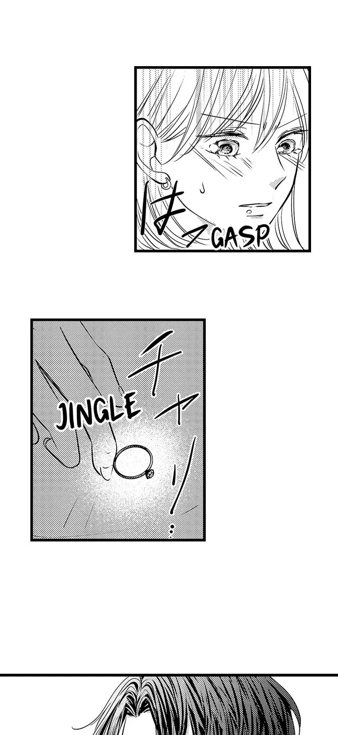 Hazelnut Cream Chapter 8 page 21 - 