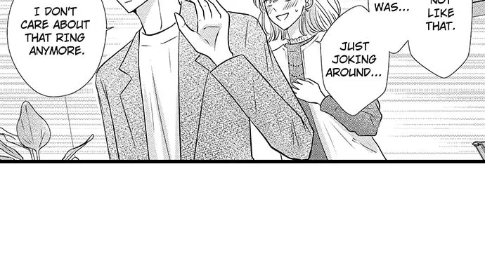 Hazelnut Cream Chapter 8 page 25 - 