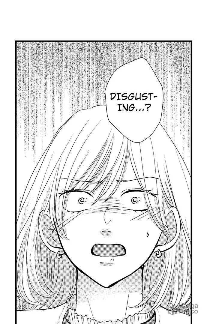 Hazelnut Cream Chapter 8 page 28 - 