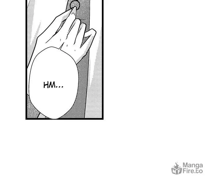 Hazelnut Cream Chapter 8 page 31 - 