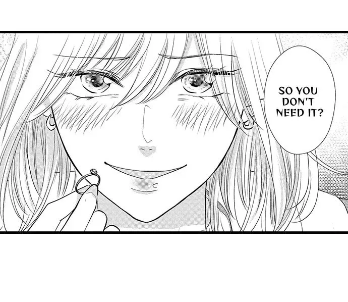 Hazelnut Cream Chapter 8 page 32 - 