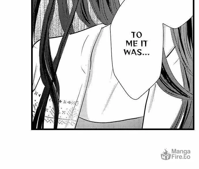 Hazelnut Cream Chapter 8 page 6 - 