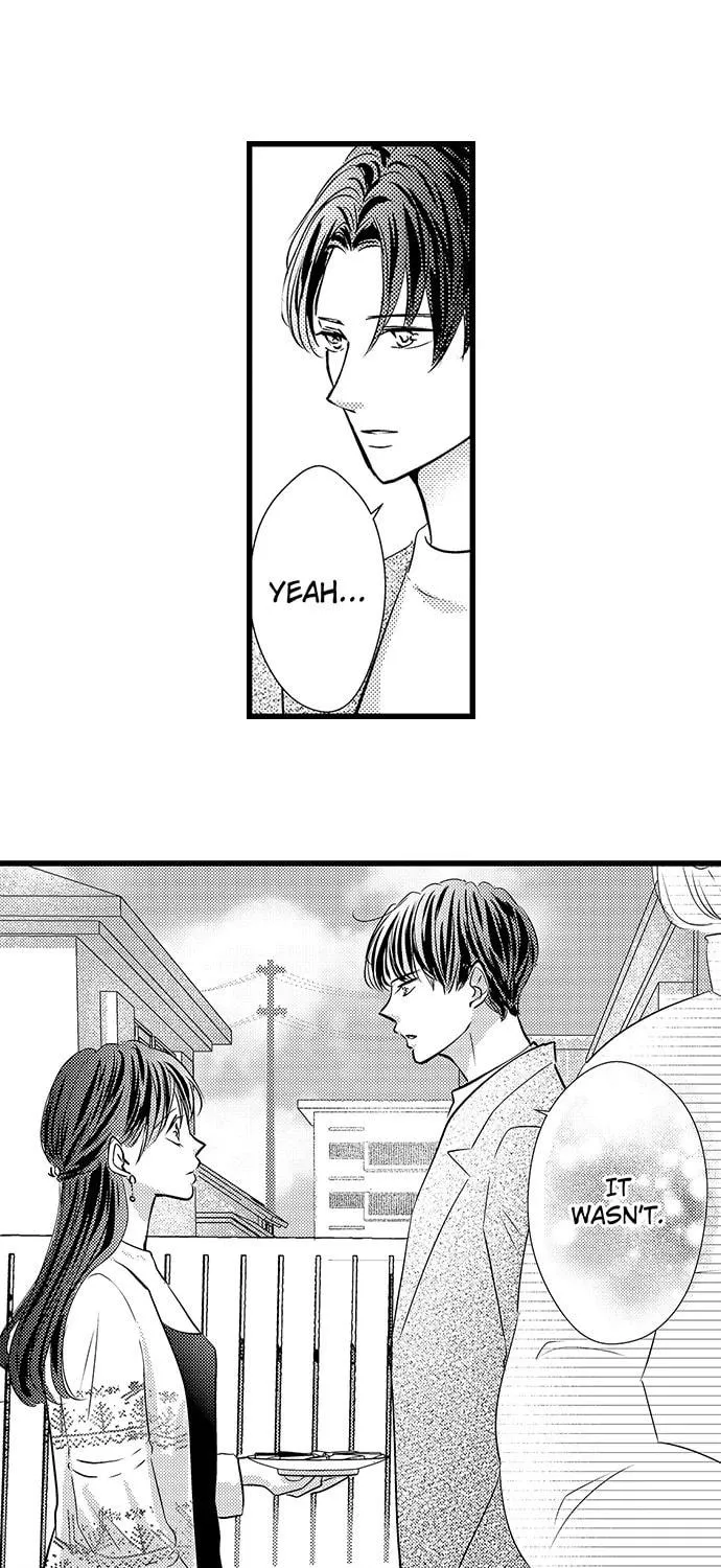 Hazelnut Cream Chapter 9 page 12 - 