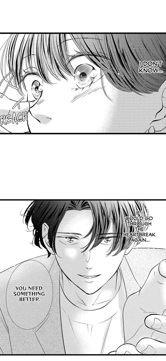 Hazelnut Cream Chapter 9 page 14 - 