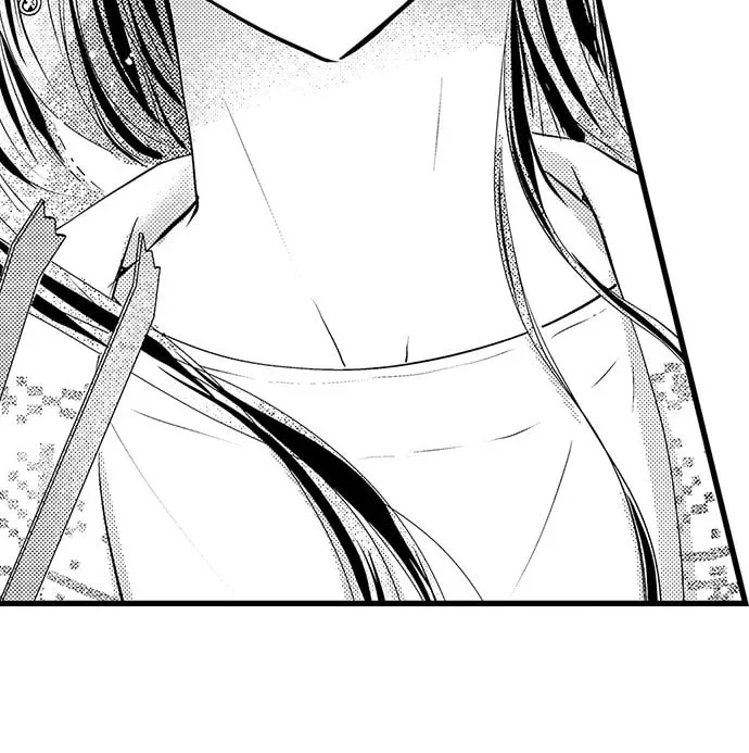Hazelnut Cream Chapter 9 page 19 - 