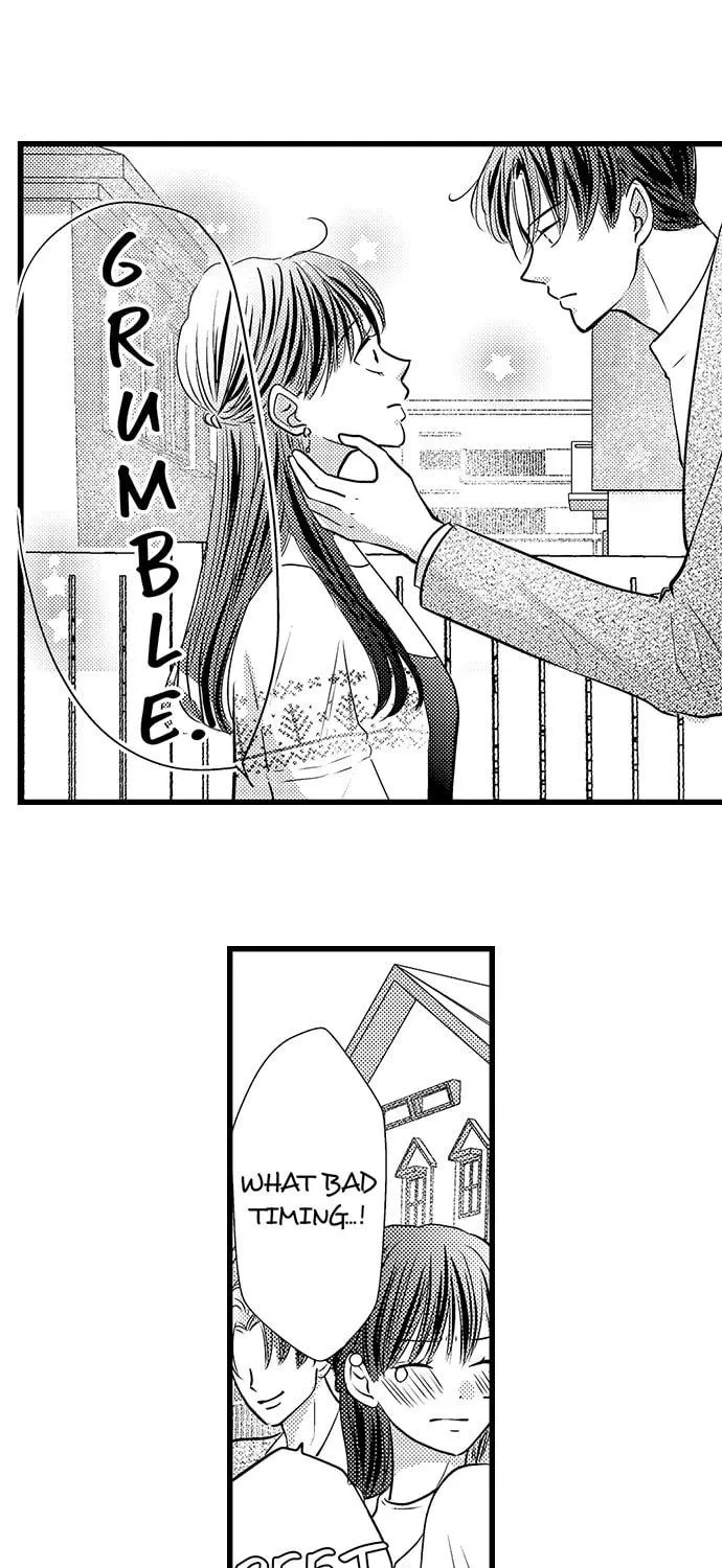 Hazelnut Cream Chapter 9 page 20 - 