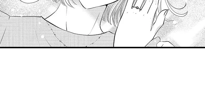 Hazelnut Cream Chapter 9 page 27 - 