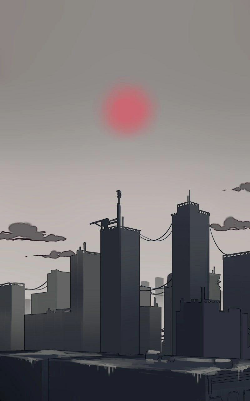 HAZESHIFT Chapter 0 page 1 - 