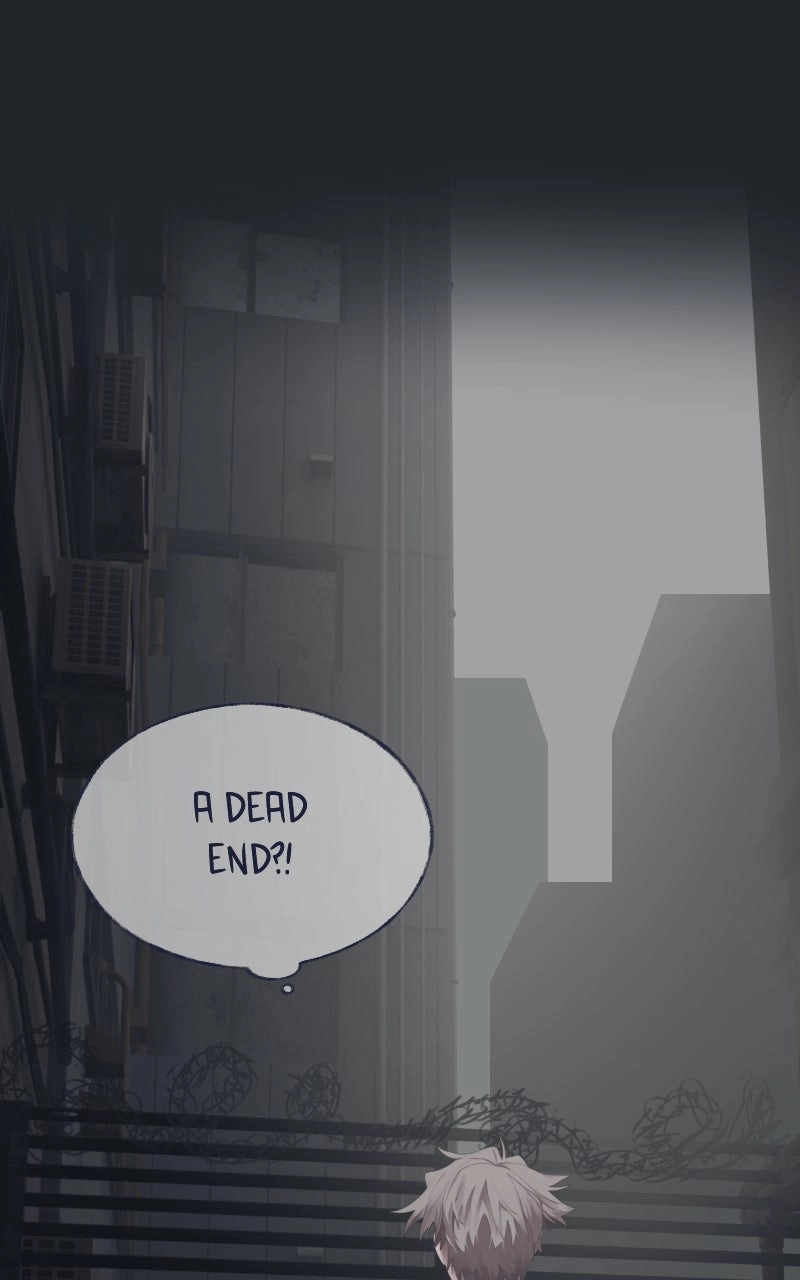 HAZESHIFT Chapter 0 page 11 - 