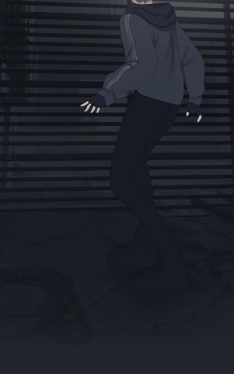 HAZESHIFT Chapter 0 page 12 - 