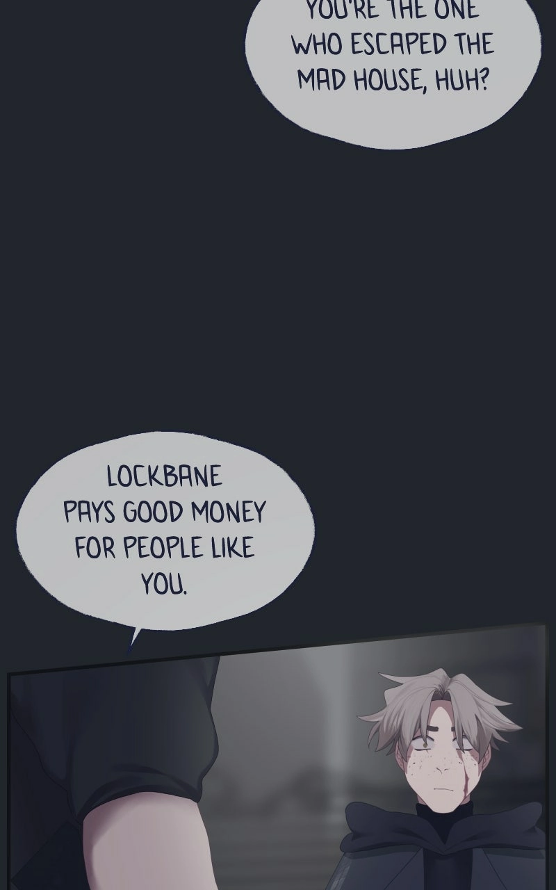HAZESHIFT Chapter 0 page 15 - 
