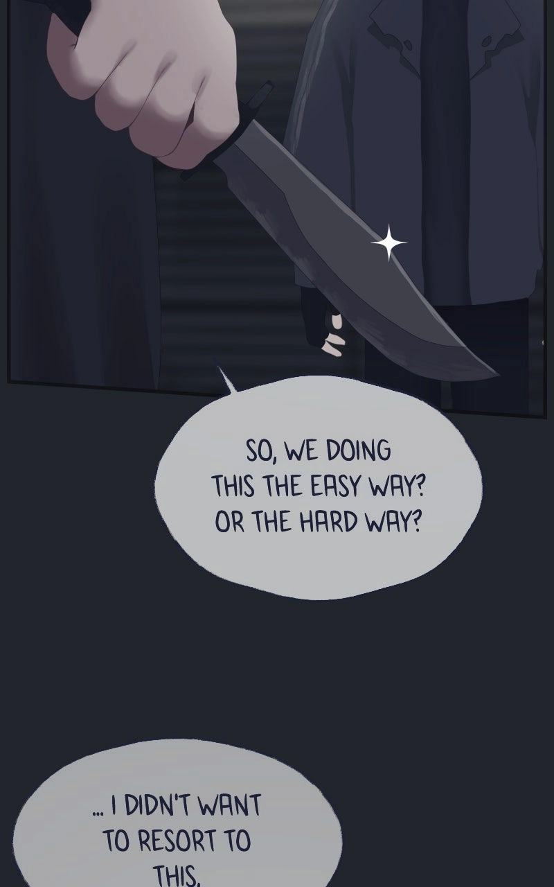 HAZESHIFT Chapter 0 page 16 - 