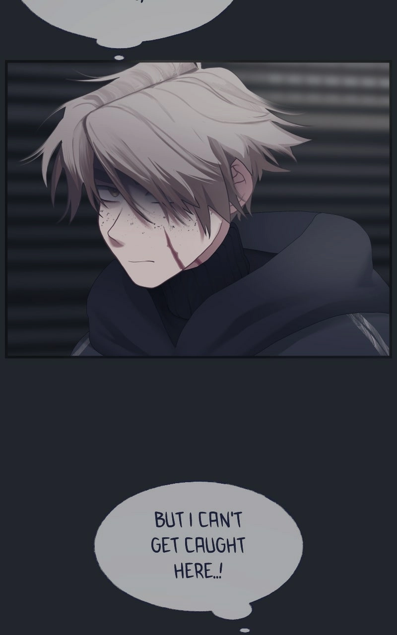 HAZESHIFT Chapter 0 page 17 - 