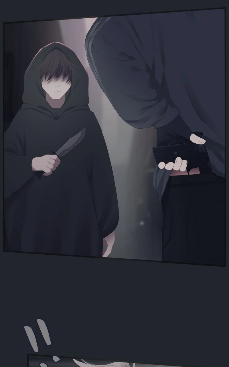 HAZESHIFT Chapter 0 page 18 - 