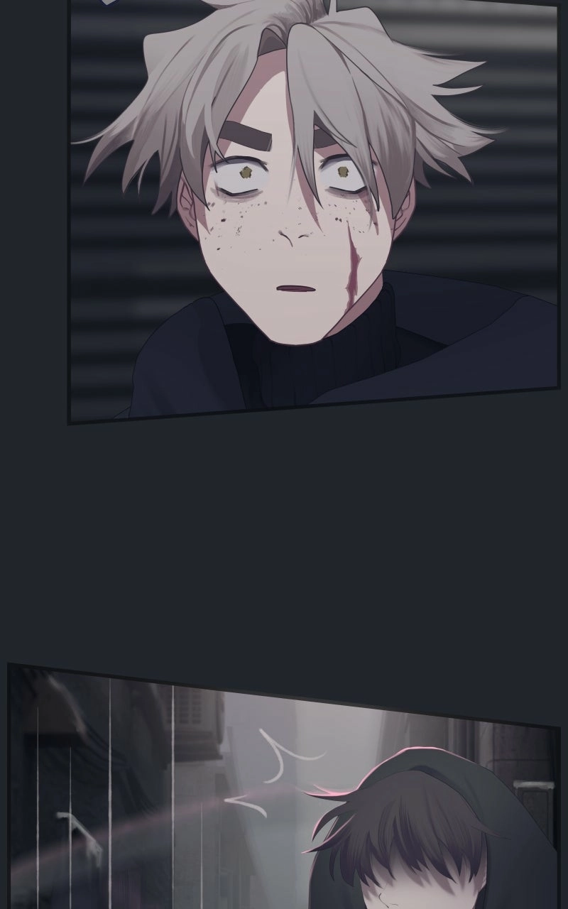 HAZESHIFT Chapter 0 page 19 - 