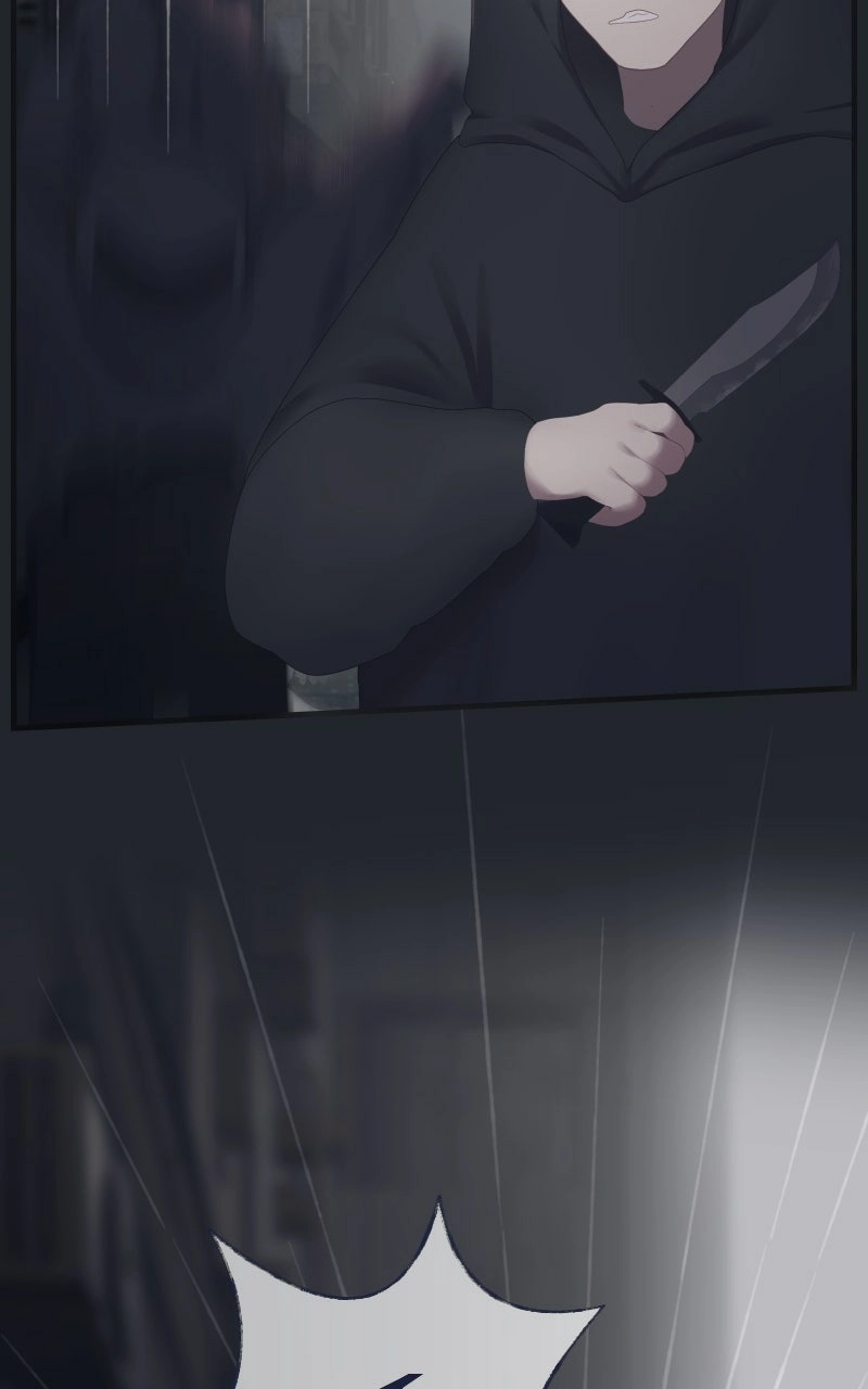 HAZESHIFT Chapter 0 page 20 - 