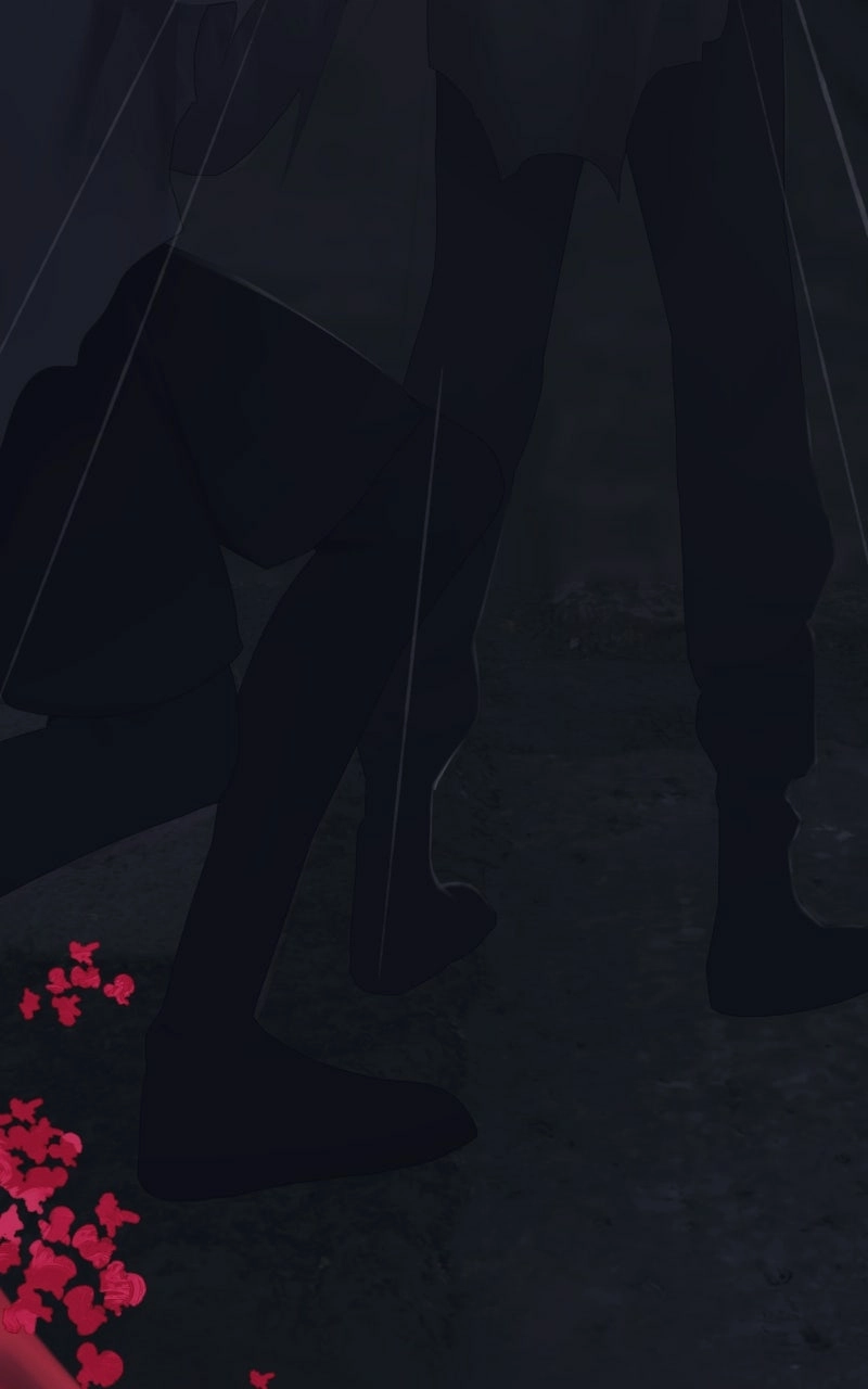 HAZESHIFT Chapter 0 page 22 - 