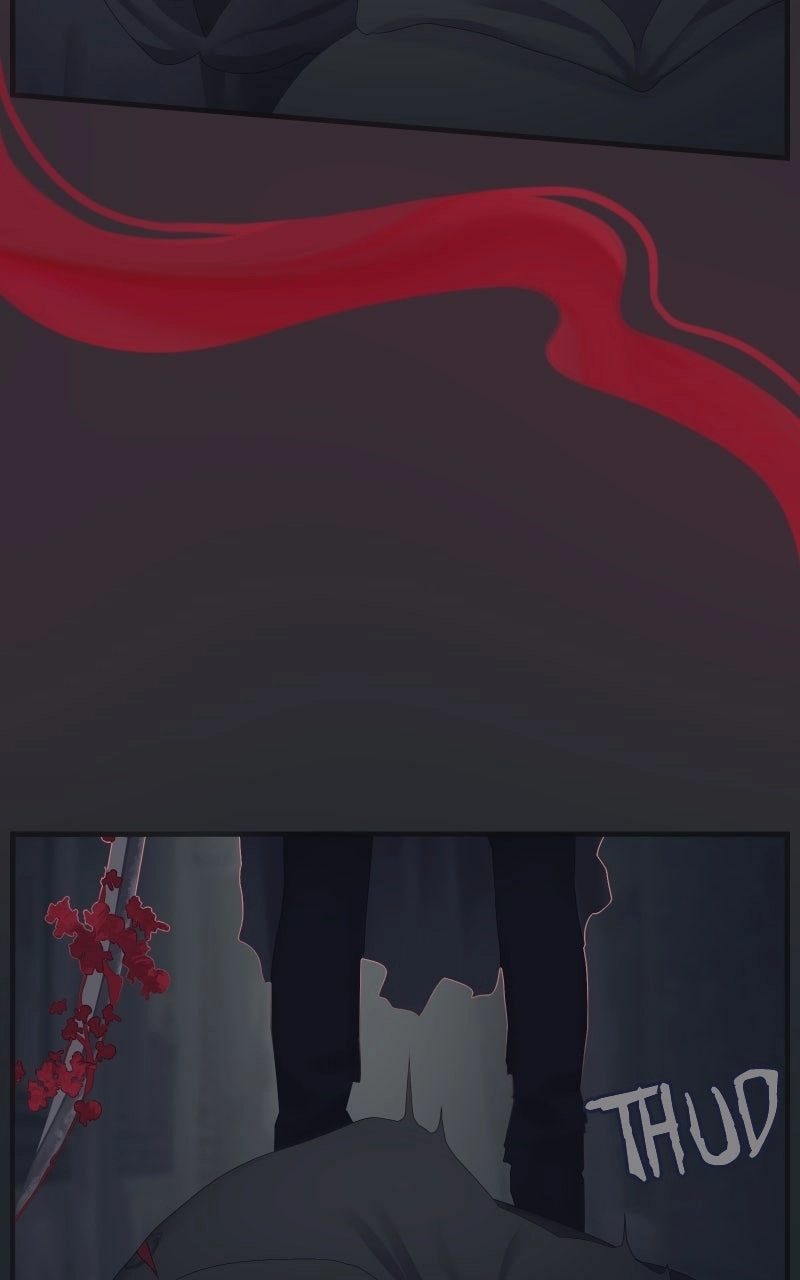 HAZESHIFT Chapter 0 page 25 - 