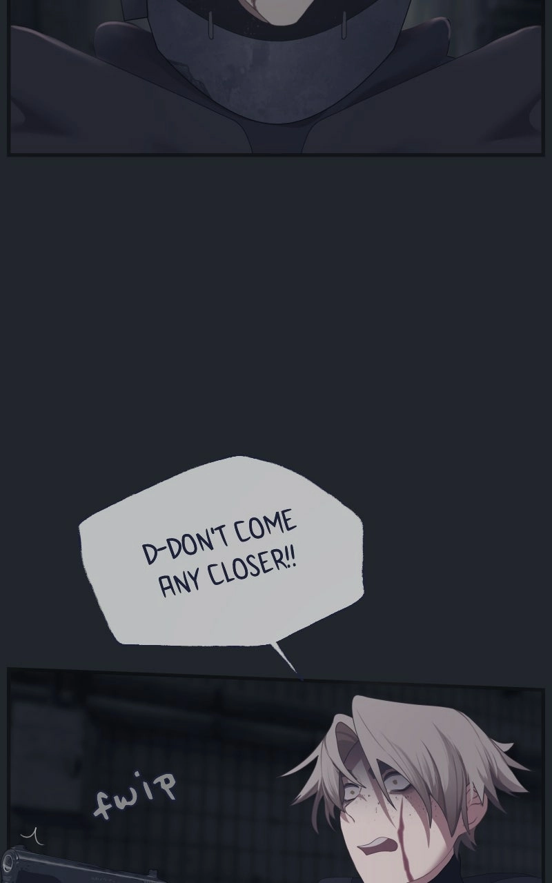 HAZESHIFT Chapter 0 page 27 - 