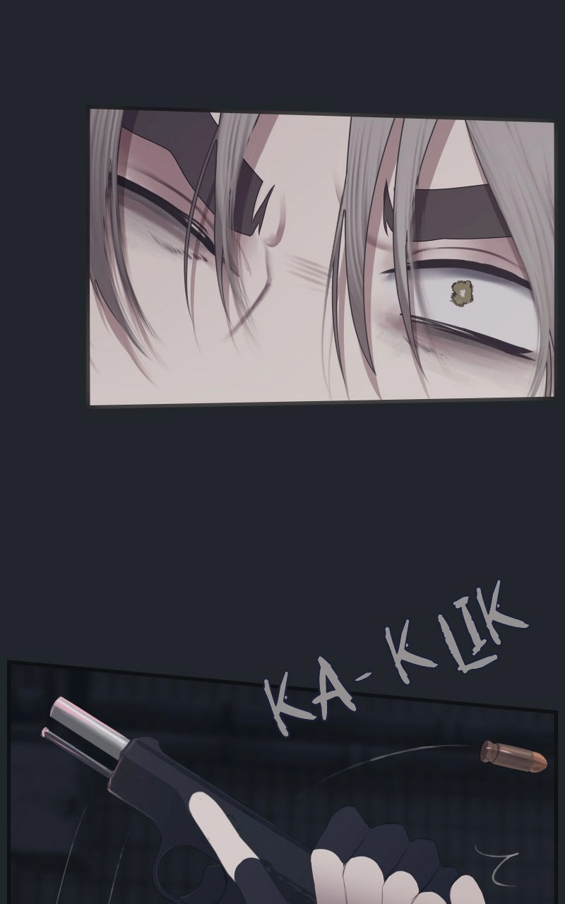 HAZESHIFT Chapter 0 page 34 - 