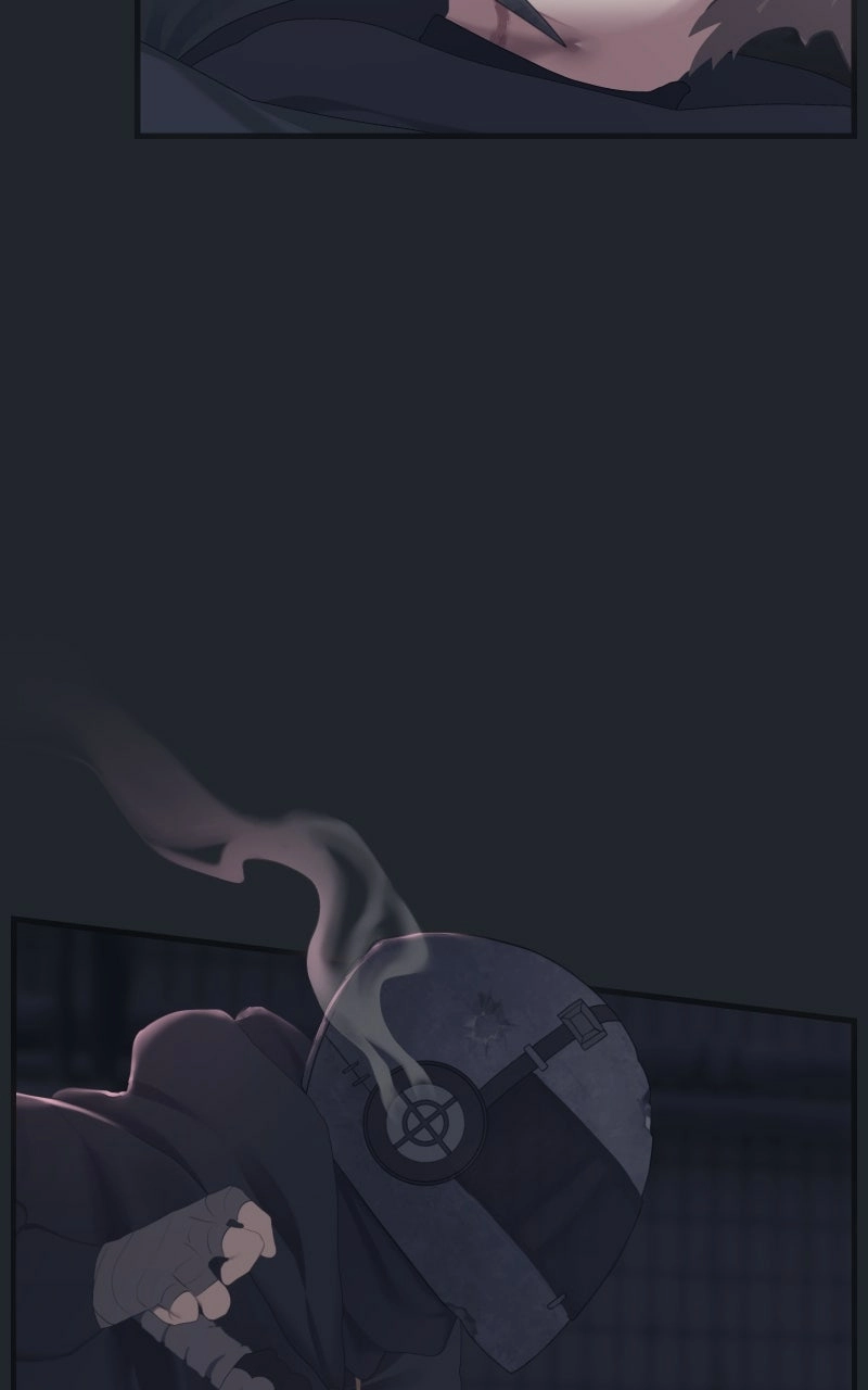 HAZESHIFT Chapter 0 page 36 - 