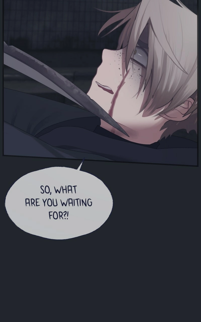 HAZESHIFT Chapter 0 page 38 - 