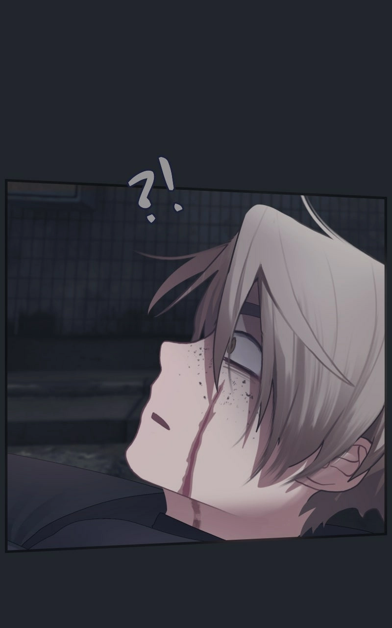 HAZESHIFT Chapter 0 page 40 - 
