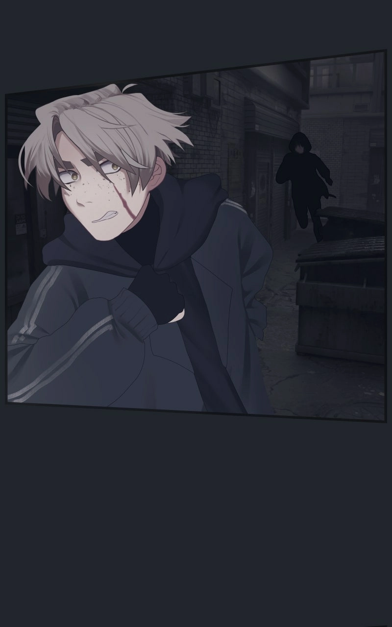 HAZESHIFT Chapter 0 page 5 - 