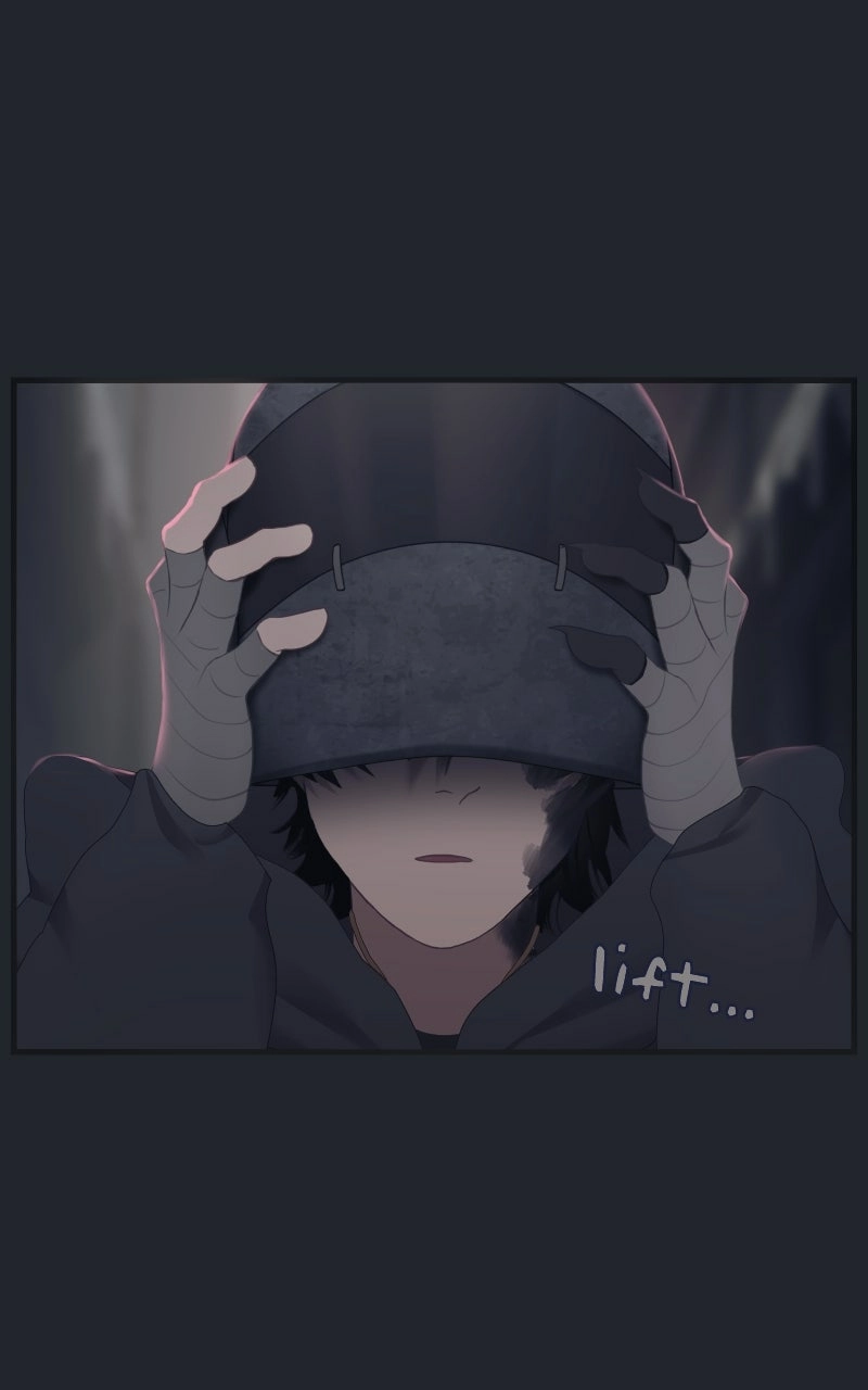 HAZESHIFT Chapter 0 page 41 - 