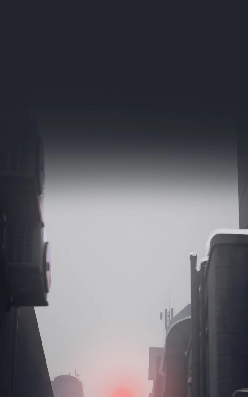HAZESHIFT Chapter 0 page 42 - 