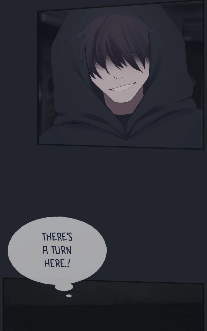 HAZESHIFT Chapter 0 page 6 - 