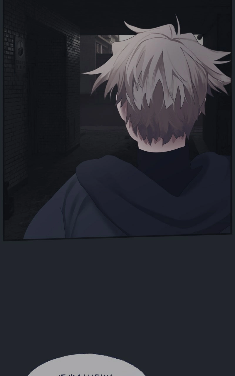 HAZESHIFT Chapter 0 page 7 - 