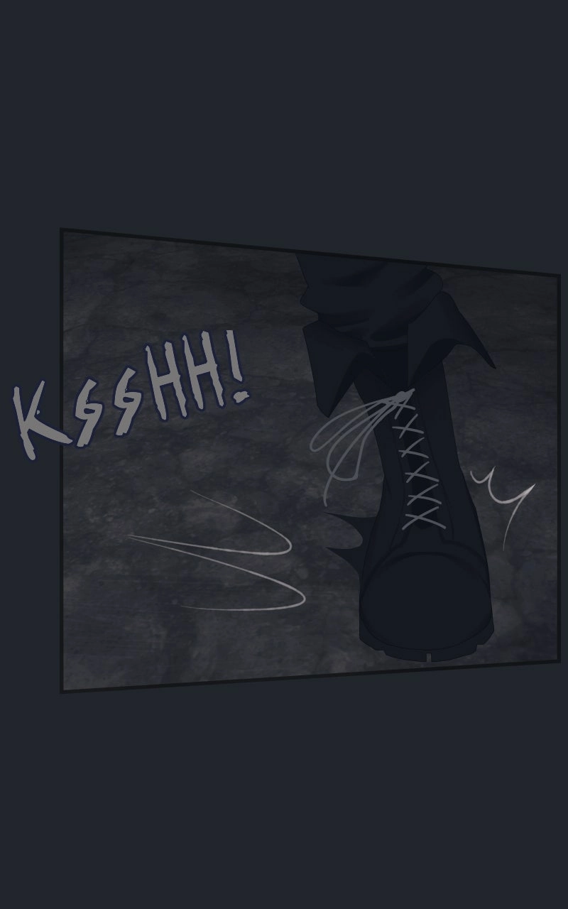 HAZESHIFT Chapter 0 page 10 - 