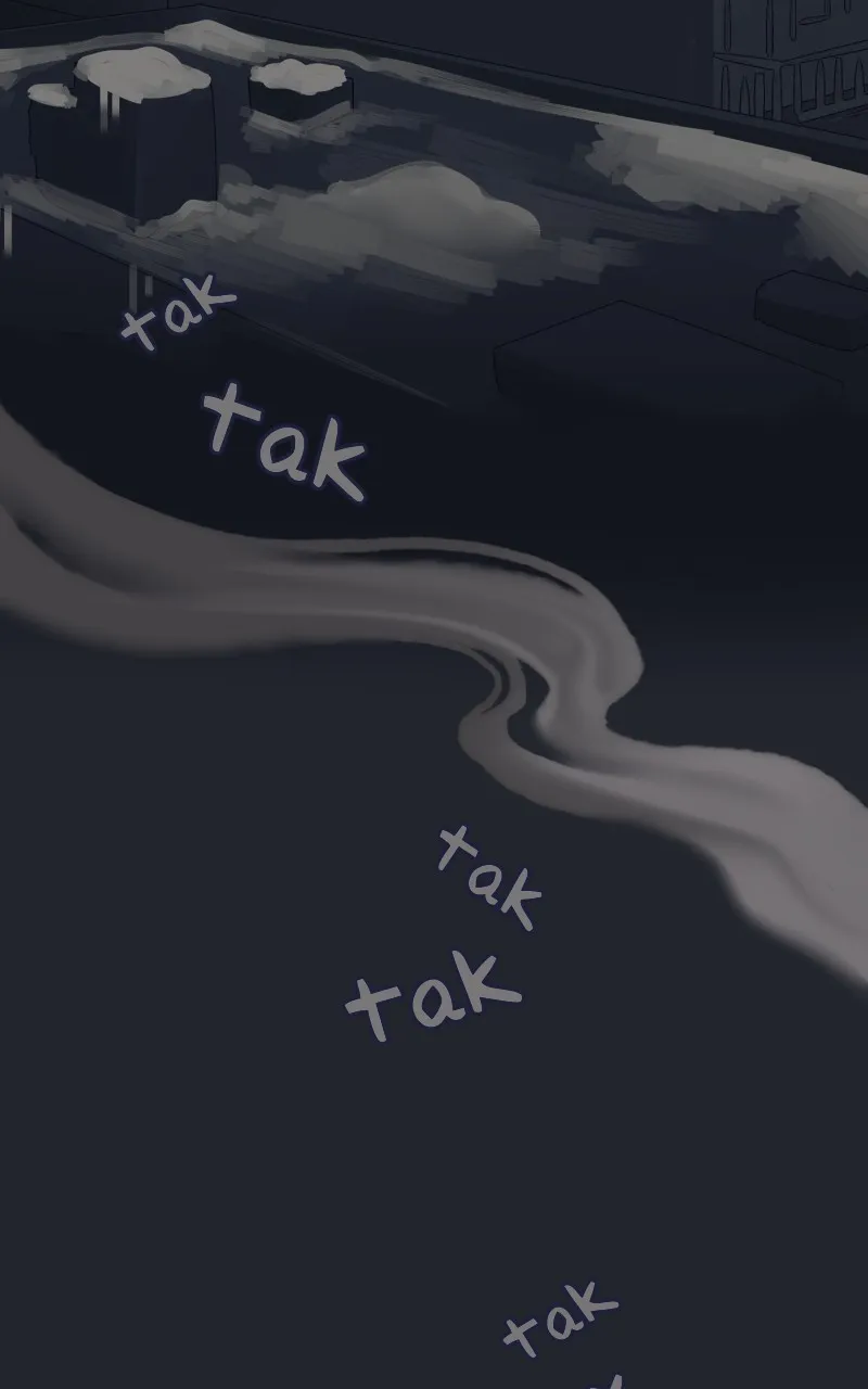 HAZESHIFT Chapter 1 page 2 - 